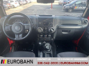 Thumbnail image of 2016 Jeep Wrangler Unlimited at EurobahnBmwMiniMercedesBenz of Greensboro, NC