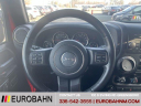 Thumbnail image of 2016 Jeep Wrangler Unlimited at EurobahnBmwMiniMercedesBenz of Greensboro, NC