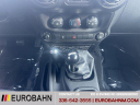 Thumbnail image of 2016 Jeep Wrangler Unlimited at EurobahnBmwMiniMercedesBenz of Greensboro, NC