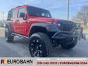 Thumbnail image of 2016 Jeep Wrangler Unlimited at EurobahnBmwMiniMercedesBenz of Greensboro, NC