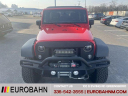Thumbnail image of 2016 Jeep Wrangler Unlimited at EurobahnBmwMiniMercedesBenz of Greensboro, NC