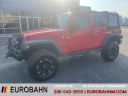 Thumbnail image of 2016 Jeep Wrangler Unlimited at EurobahnBmwMiniMercedesBenz of Greensboro, NC