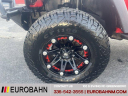 Thumbnail image of 2016 Jeep Wrangler Unlimited at EurobahnBmwMiniMercedesBenz of Greensboro, NC