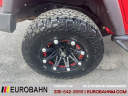 Thumbnail image of 2016 Jeep Wrangler Unlimited at EurobahnBmwMiniMercedesBenz of Greensboro, NC