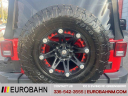 Thumbnail image of 2016 Jeep Wrangler Unlimited at EurobahnBmwMiniMercedesBenz of Greensboro, NC
