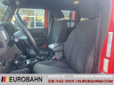 Thumbnail image of 2016 Jeep Wrangler Unlimited at EurobahnBmwMiniMercedesBenz of Greensboro, NC