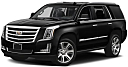 2018 Cadillac Escalade Premium Luxury at Dan Goben Cars