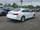Thumbnail image of 2021 Chevrolet Malibu at Jefferson Chevrolet