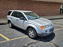 Thumbnail image of 2003 Saturn Vue at Irby Auto Sales