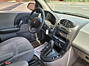 Thumbnail image of 2003 Saturn Vue at Irby Auto Sales