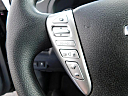 2015 Nissan Sentra S at Mathews Nissan