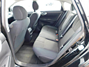Thumbnail image of 2015 Nissan Sentra at Mathews Nissan