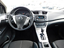 Thumbnail image of 2015 Nissan Sentra at Mathews Nissan