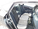 Thumbnail image of 2015 Nissan Sentra at Mathews Nissan