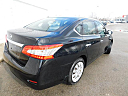 Thumbnail image of 2015 Nissan Sentra at Mathews Nissan