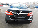 Thumbnail image of 2015 Nissan Sentra at Mathews Nissan