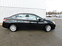 Thumbnail image of 2015 Nissan Sentra at Mathews Nissan