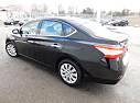 Thumbnail image of 2015 Nissan Sentra at Mathews Nissan