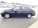 Thumbnail image of 2015 Nissan Sentra at Mathews Nissan