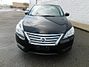 Thumbnail image of 2015 Nissan Sentra at Mathews Nissan