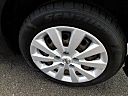 Thumbnail image of 2015 Nissan Sentra at Mathews Nissan