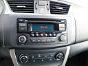 Thumbnail image of 2015 Nissan Sentra at Mathews Nissan