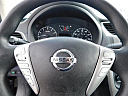 Thumbnail image of 2015 Nissan Sentra at Mathews Nissan