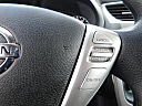 Thumbnail image of 2015 Nissan Sentra at Mathews Nissan