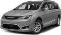 2020 Chrysler Pacifica Limited at Nielsen Chrysler Dodge Jeep Ram