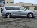 Thumbnail image of 2020 Chrysler Pacifica at Nielsen Chrysler Dodge Jeep Ram