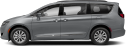 Thumbnail image of 2020 Chrysler Pacifica at Nielsen Chrysler Dodge Jeep Ram