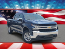 Thumbnail image of 2021 Chevrolet Silverado 1500 at Brandon Ford Blue