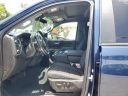 Thumbnail image of 2021 Chevrolet Silverado 1500 at Brandon Ford Blue