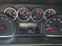 Thumbnail image of 2021 Chevrolet Silverado 1500 at Brandon Ford Blue