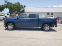 Thumbnail image of 2021 Chevrolet Silverado 1500 at Brandon Ford Blue