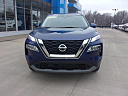 Thumbnail image of 2021 Nissan Rogue at Doug Reh Chevrolet
