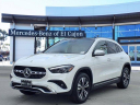Thumbnail image of 2025 Mercedes-Benz GLA at MercedesOfElCajon - New