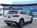 Thumbnail image of 2025 Mercedes-Benz GLA at MercedesOfElCajon - New
