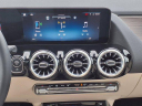 Thumbnail image of 2025 Mercedes-Benz GLA at MercedesOfElCajon - New