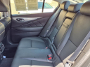 2024 INFINITI Q50 Luxe at Infiniti Of Van Nuys