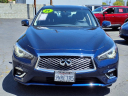 Thumbnail image of 2024 INFINITI Q50 at Infiniti Of Van Nuys