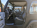 Thumbnail image of 2000 Jeep Wrangler at Divine Grace Auto