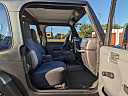 Thumbnail image of 2000 Jeep Wrangler at Divine Grace Auto