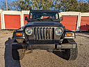 Thumbnail image of 2000 Jeep Wrangler at Divine Grace Auto