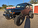 Thumbnail image of 2000 Jeep Wrangler at Divine Grace Auto