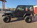 Thumbnail image of 2000 Jeep Wrangler at Divine Grace Auto