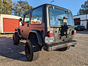 Thumbnail image of 2000 Jeep Wrangler at Divine Grace Auto