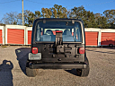 Thumbnail image of 2000 Jeep Wrangler at Divine Grace Auto