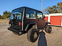 Thumbnail image of 2000 Jeep Wrangler at Divine Grace Auto