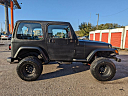 Thumbnail image of 2000 Jeep Wrangler at Divine Grace Auto